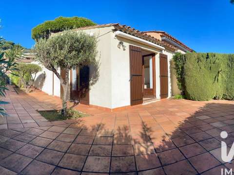 Vente maison 2 pièces Sainte-Maxime 83