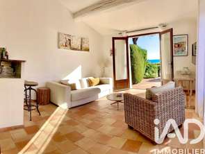 Vente Maison 1 pièceSainte-Maxime