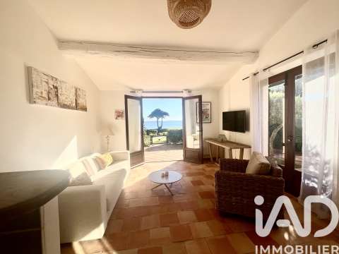 Vente maison 2 pièces