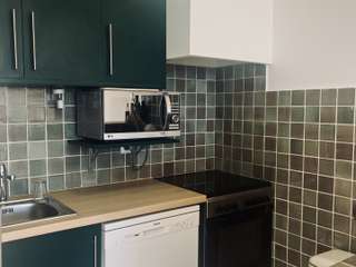 Vente maison 2 pièces