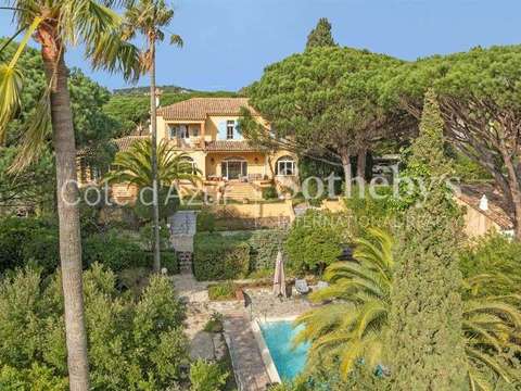 Vente maison 14 pièces Sainte-Maxime 83