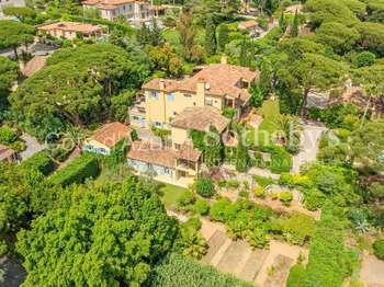 Vente Maison 8 chambresSainte-Maxime