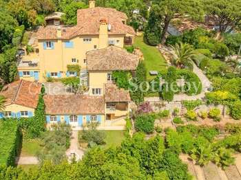 Vente Maison 8 chambresSainte-Maxime