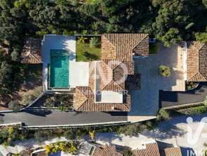 Vente Maison 6 chambresSainte-Maxime