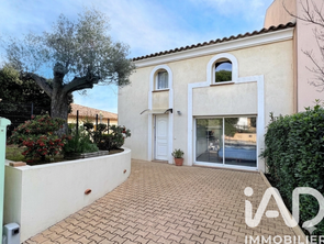 Vente Maison 4 chambresSainte-Maxime