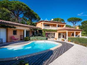 Vente Maison 4 chambresSainte-Maxime