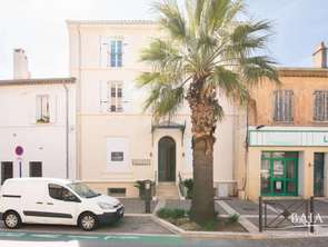 Vente Maison 6 chambresSainte-Maxime