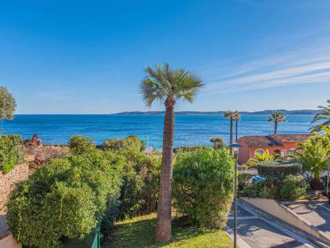 Vente maison 4 pièces Sainte-Maxime 83