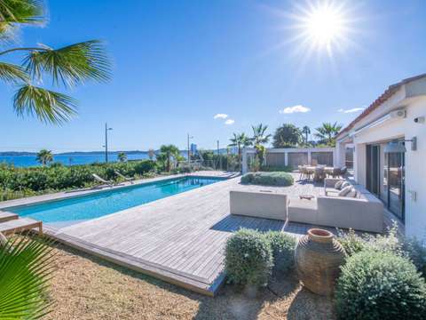Vente maison 5 pièces Sainte-Maxime 83