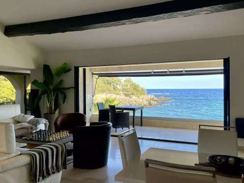 Vente maison 7 pièces Sainte-Maxime 83