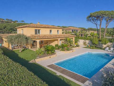 Vente maison Sainte-Maxime 83