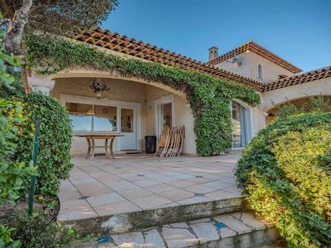 Vente maison 6 pièces Sainte-Maxime 83