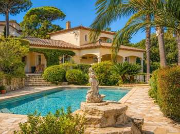 Vente Maison 5 chambresSainte-Maxime