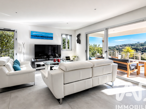 Vente Maison 5 chambresSainte-Maxime