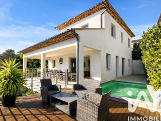 Vente maison 10 pièces
