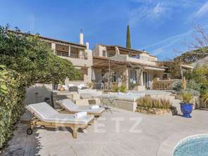 Vente Maison 6 chambresSainte-Maxime