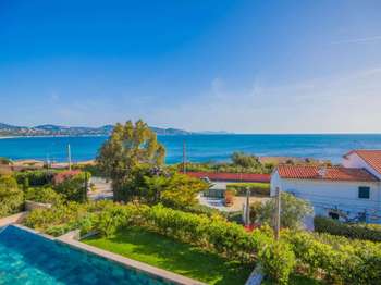 Vente maison 8 pièces Sainte-Maxime 83