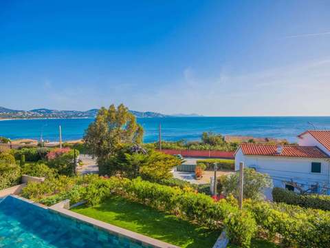 Vente maison 8 pièces Sainte-Maxime 83