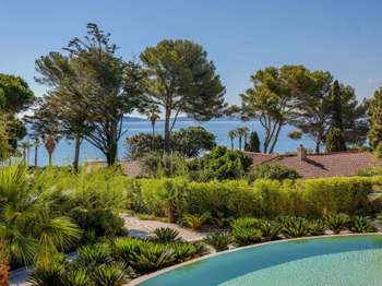Vente maison 6 pièces Sainte-Maxime 83