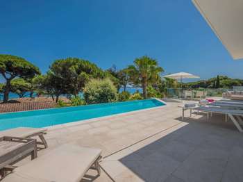 Vente Maison 4 chambresSainte-Maxime