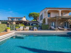 Vente Maison 7 chambresSainte-Maxime