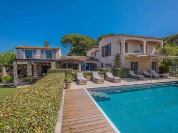 Vente Maison 7 chambresSainte-Maxime