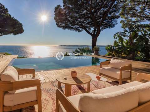 Vente maison 6 pièces Sainte-Maxime 83