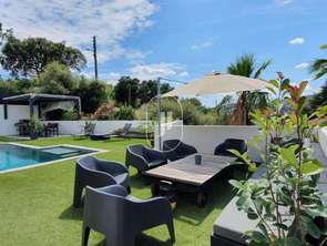 Vente Maison 6 chambresSainte-Maxime