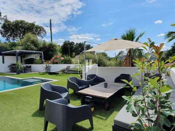 Vente maison 7 pièces Sainte-Maxime 83