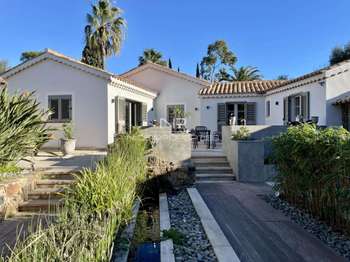 Vente maison 12 pièces Sainte-Maxime 83