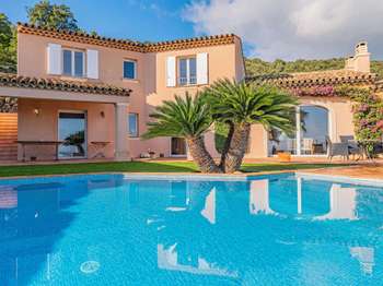 Vente maison 7 pièces Sainte-Maxime 83