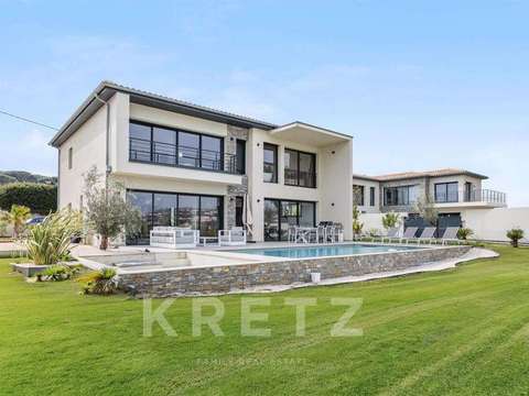 Vente maison 6 pièces Sainte-Maxime 83