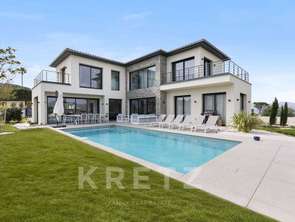 Vente Maison 5 chambresSainte-Maxime