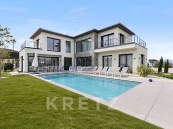 Vente maison 6 pièces Sainte-Maxime 83