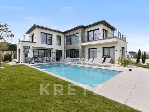 Vente maison 6 pièces Sainte-Maxime 83