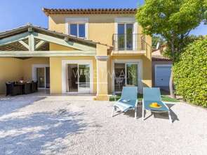 Vente Maison 3 chambresSainte-Maxime