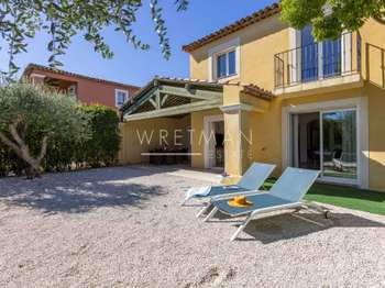 Vente Maison 3 chambresSainte-Maxime