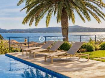 Vente maison 6 pièces Sainte-Maxime 83