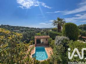 Vente Maison 3 chambresSainte-Maxime