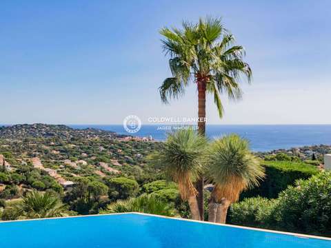 Vente maison 7 pièces Sainte-Maxime 83