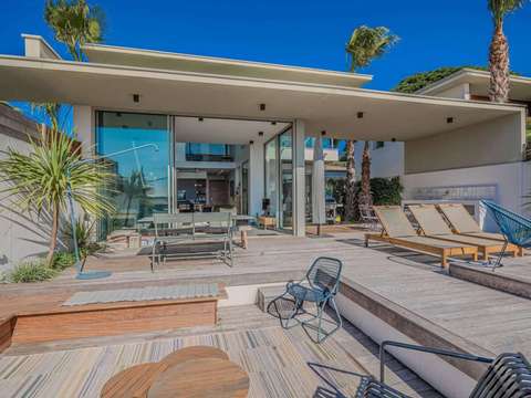 Vente maison 5 pièces Sainte-Maxime 83