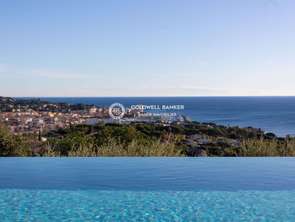 Vente Maison 4 chambresSainte-Maxime