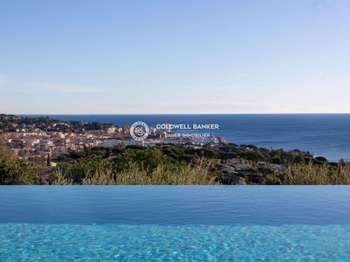 Vente maison Sainte-Maxime 83
