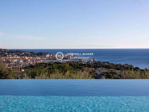 Vente maison Sainte-Maxime 83