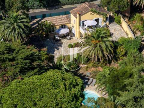 Vente maison 7 pièces Sainte-Maxime 83
