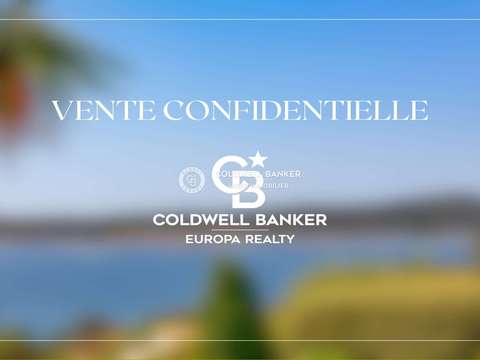 Vente maison 10 pièces Sainte-Maxime 83