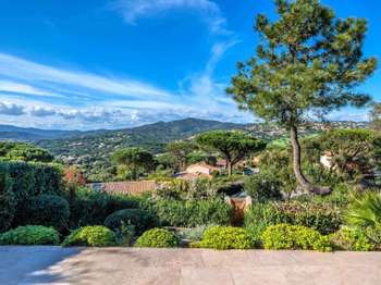 Vente maison Sainte-Maxime 83
