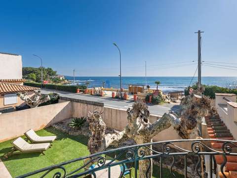 Vente maison 3 pièces Sainte-Maxime 83