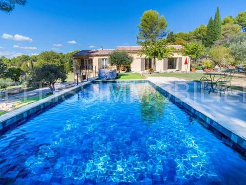 Vente maison 4 pièces Sainte-Maxime 83