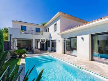 Vente maison 5 pièces Sainte-Maxime 83
